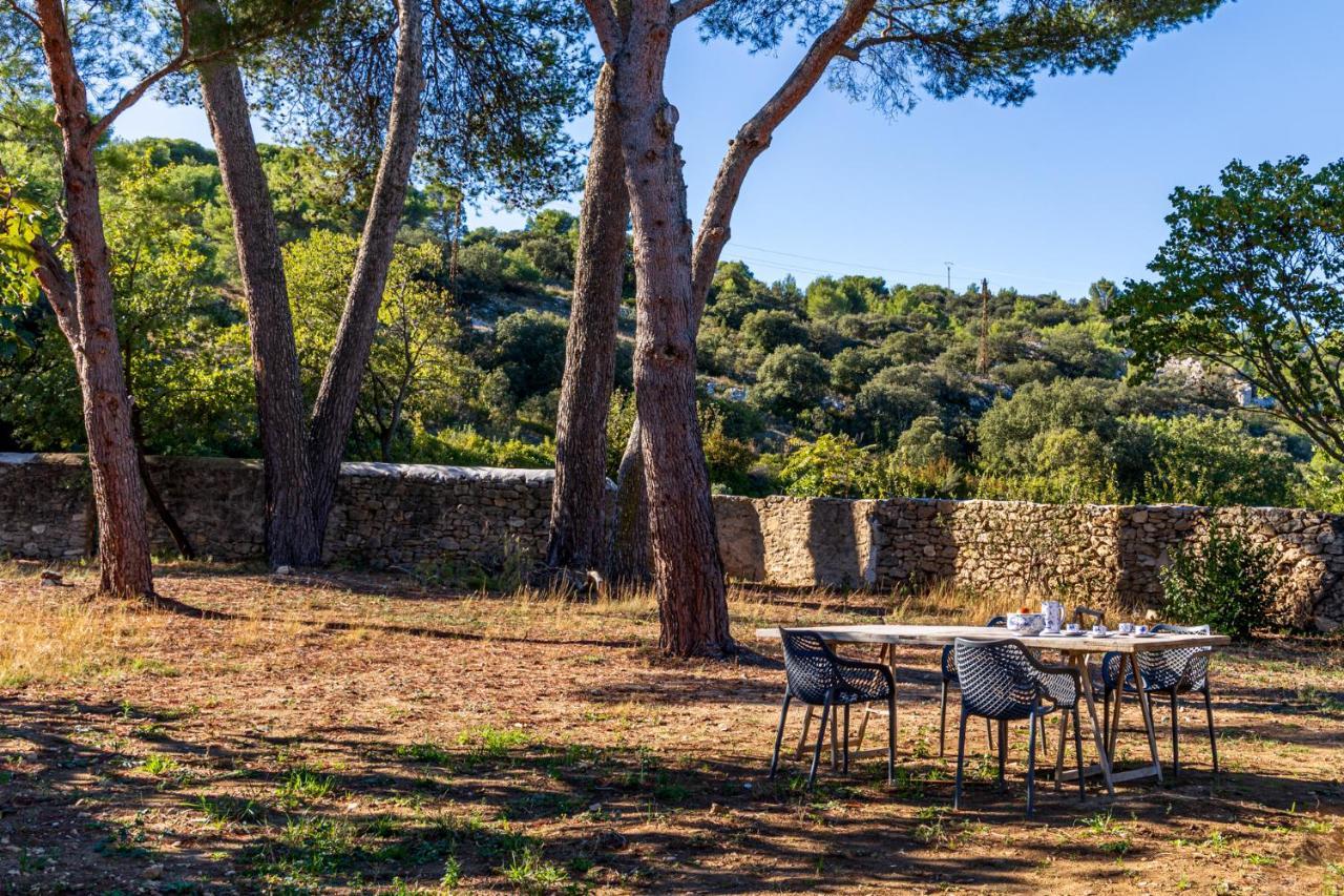 La Re-Source, Propriete Ideale Pour Seminaires Et Reunions Alleins Exterior photo