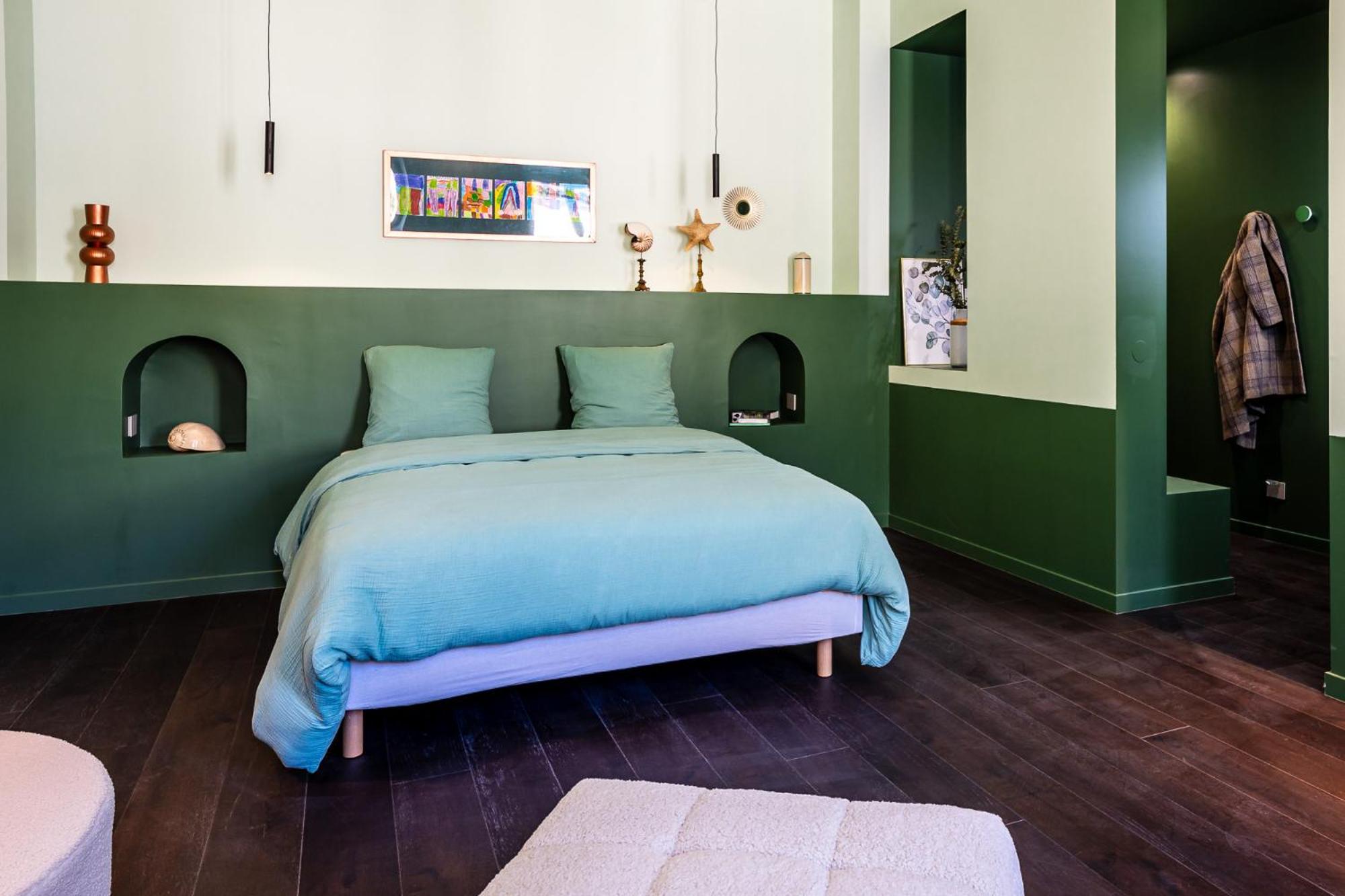 La Re-Source, Propriete Ideale Pour Seminaires Et Reunions Alleins Exterior photo